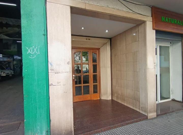 Departamento · 41m² · 2 Ambientes