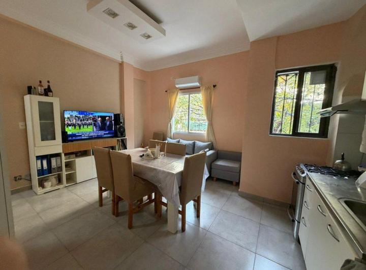 Departamento · 42m² · 2 Ambientes