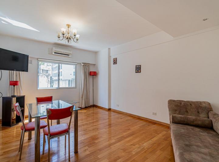 Departamento · 30m² · 1 Ambiente