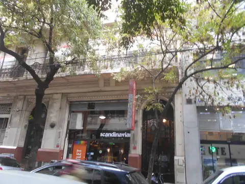 Departamento en Alquiler en Congreso, Capital Federal