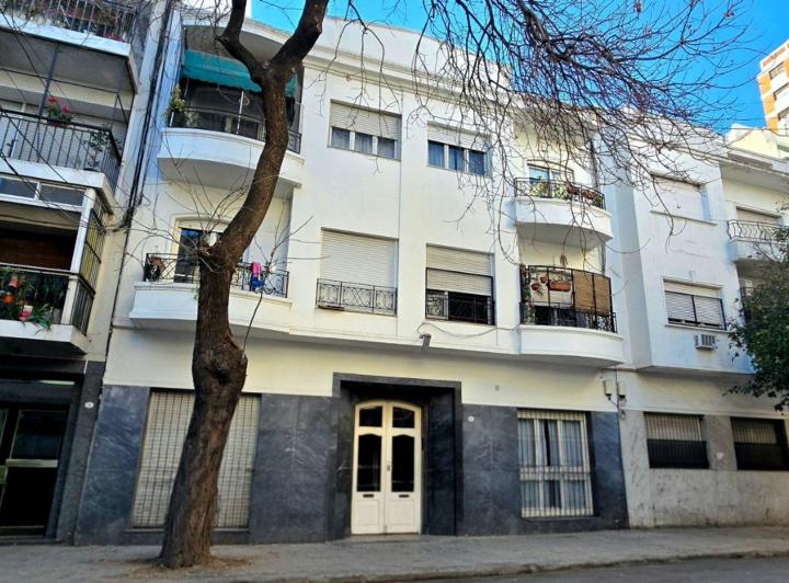 Departamento · 52m² · 3 Ambientes