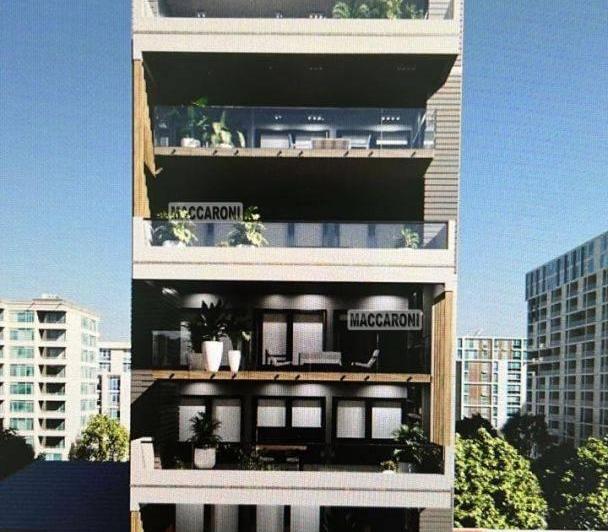 Departamento · 35m² · 2 Ambientes