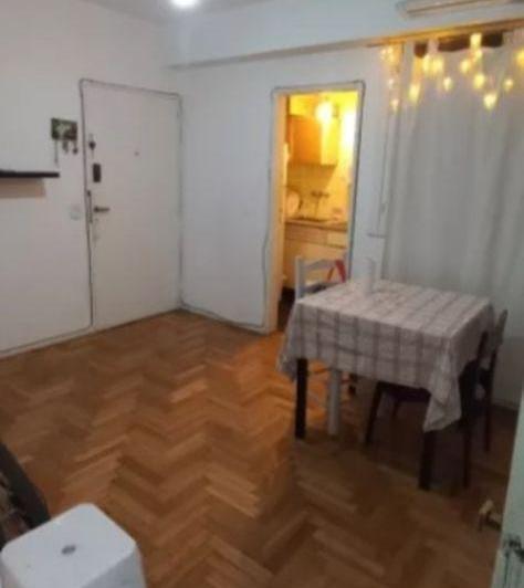 Departamento · 32m² · 2 Ambientes