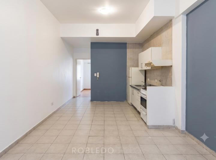 Departamento · 44m² · 2 Ambientes