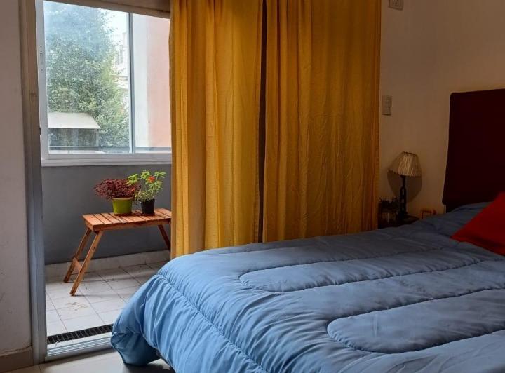 Departamento · 34m² · 1 Ambiente