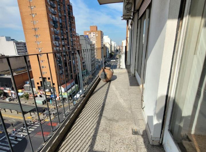 Departamento · 44m² · 3 Ambientes
