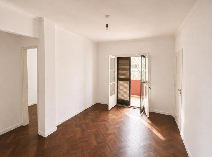 Departamento · 56m² · 3 Ambientes