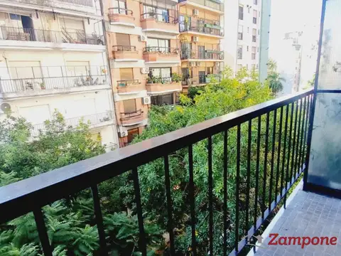 Departamento en Alquiler en Caballito, Capital Federal