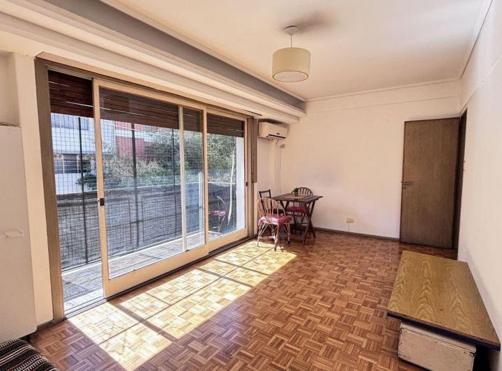Departamento · 51m² · 3 Ambientes