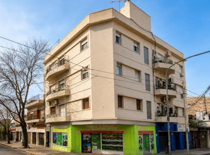 Departamento · 72m² · 3 Ambientes