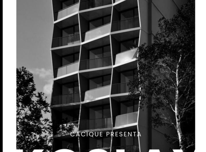 Departamento · 57m² · 2 Ambientes
