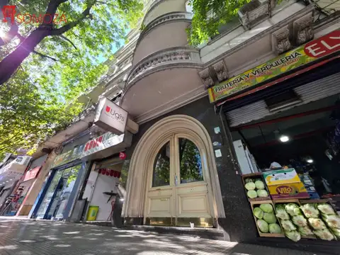 Departamento en Alquiler en Balvanera, Capital Federal