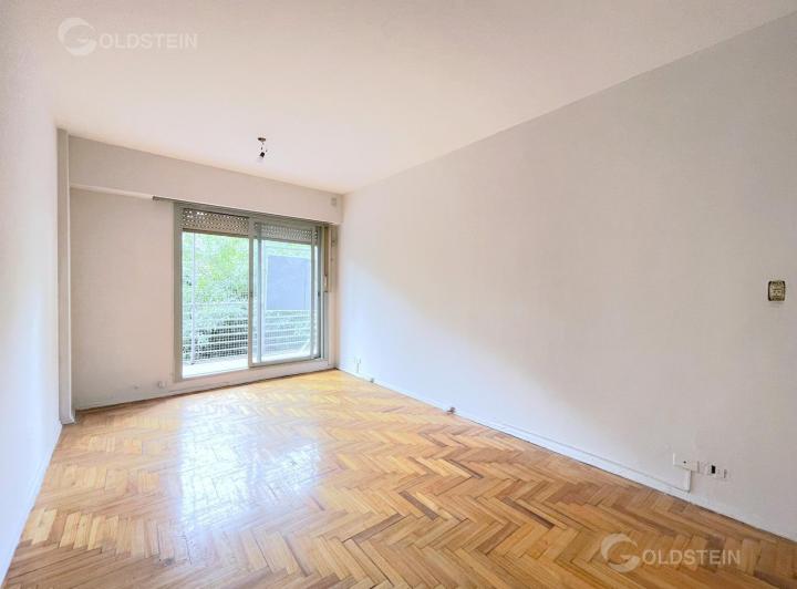 Departamento · 58m² · 3 Ambientes