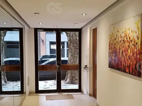 Departamento en Alquiler en Palermo, Capital Federal