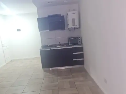 Departamento en Alquiler en Boedo, CABA