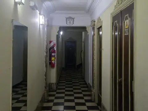 Departamento en Alquiler en Villa Crespo, Capital Federal
