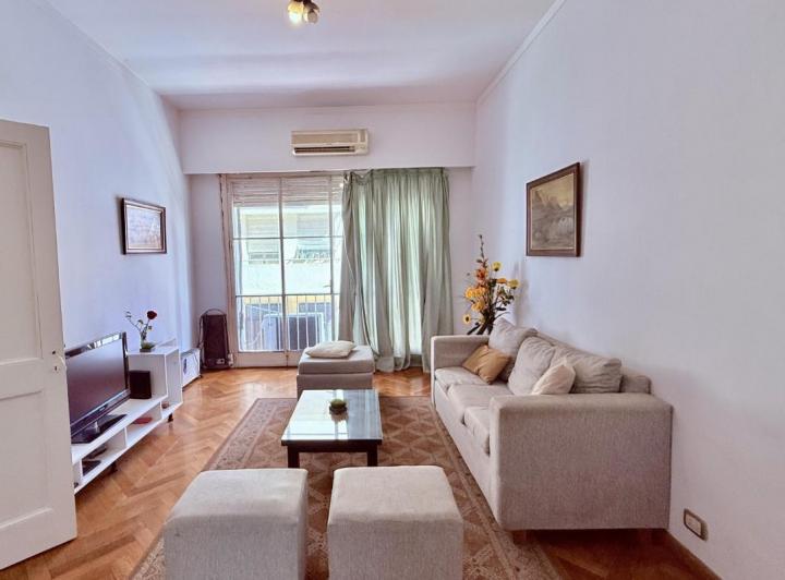 Departamento · 78m² · 3 Ambientes