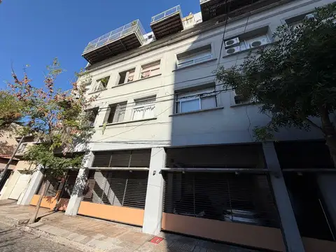 Departamento en Alquiler en Parque Centenario, Capital Federal