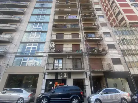 Departamento en Alquiler en Recoleta, Capital Federal