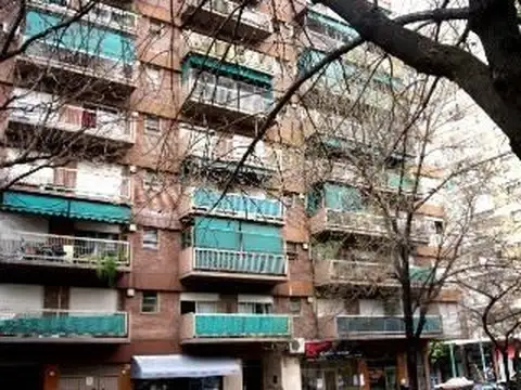 Departamento en Alquiler en Almagro, Capital Federal