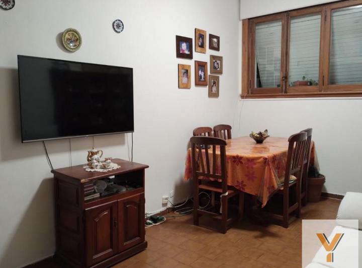 Departamento · 52m² · 3 Ambientes