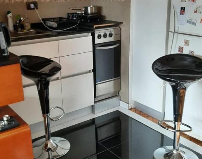 Departamento · 58m² · 2 Ambientes
