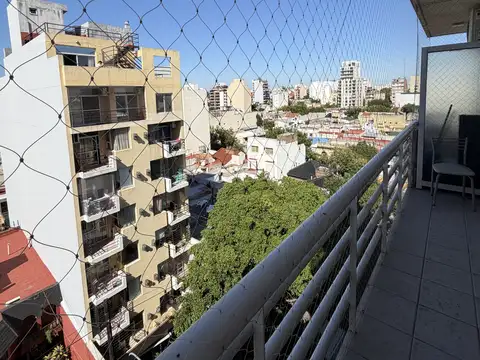 Departamento en Alquiler en Flores, Capital Federal