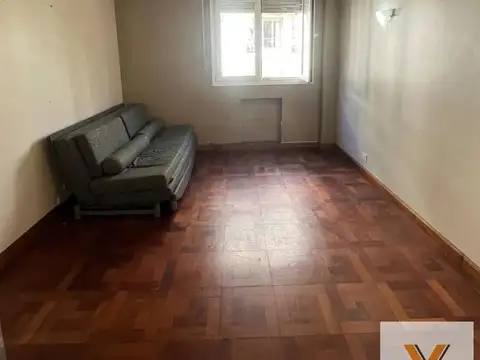 Departamento en Alquiler en Recoleta, Capital Federal