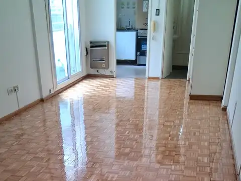 Departamento en Alquiler en Palermo, Capital Federal