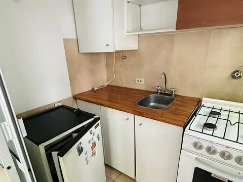 Departamento en Alquiler en Palermo Nuevo, Palermo