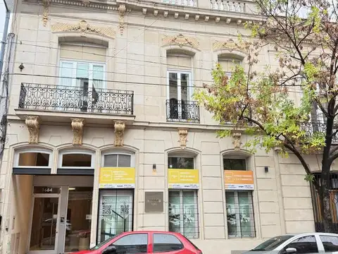 Departamento en Alquiler en San Telmo, Capital Federal