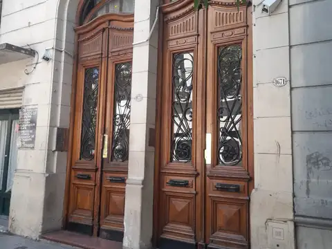 Departamento en Alquiler en San Cristóbal, CABA