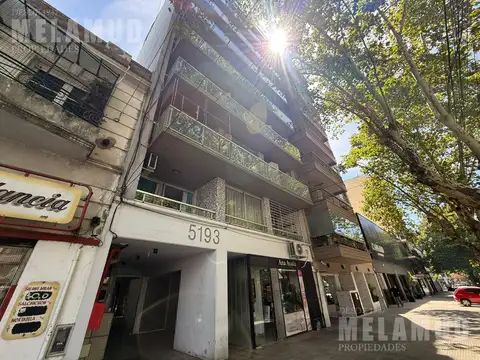 Departamento en Alquiler en Parque Chas, Capital Federal