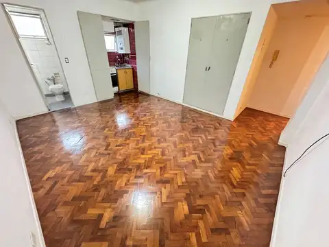Departamento en Alquiler en Palermo, Capital Federal