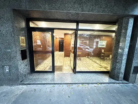 Departamento en Alquiler en Barrio Norte, Capital Federal