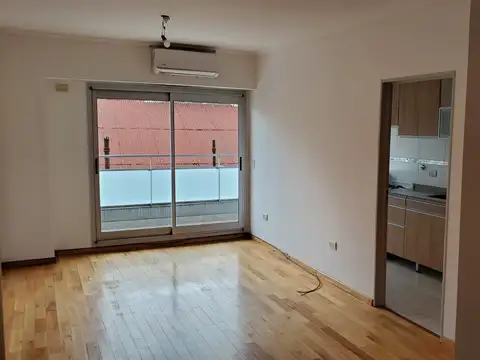 Departamento en Alquiler en Caballito, Capital Federal