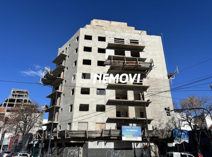 Departamento · 57m² · 2 Ambientes