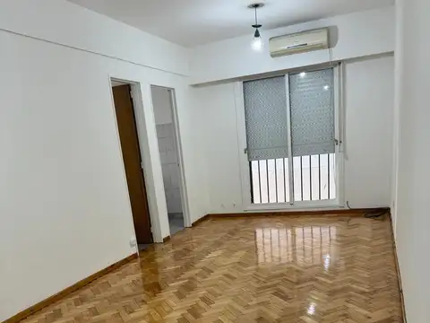 Departamento en Alquiler en Colegiales, Capital Federal
