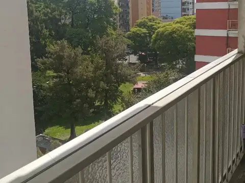 Departamento en Alquiler en Parque Chacabuco, Capital Federal