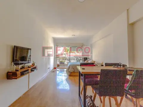 Departamento en Alquiler en Recoleta, Capital Federal