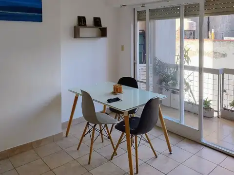 Departamento en Alquiler en Floresta, Capital Federal