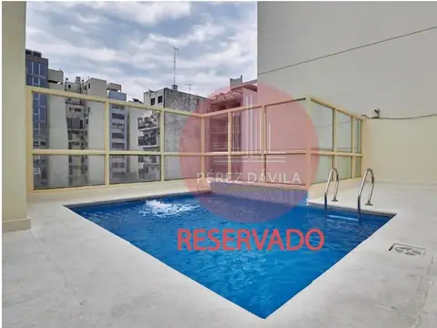 Departamento en Alquiler en Monserrat, CABA