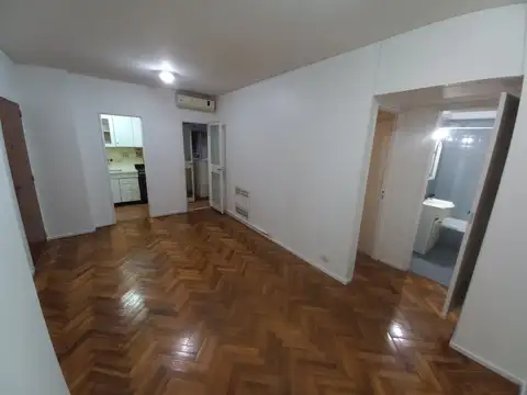 Departamento en Alquiler en Centro, Capital Federal