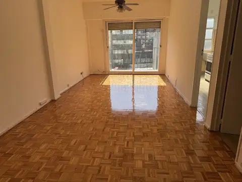 Departamento en Alquiler en Monserrat, CABA