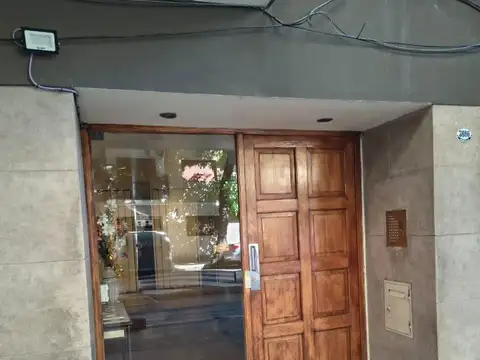 Departamento en Alquiler en Palermo, CABA