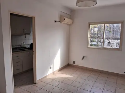 Departamento en Alquiler en Villa Pueyrredon, Capital Federal