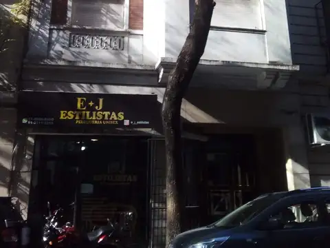Departamento en Alquiler en Barrio Norte, Capital Federal