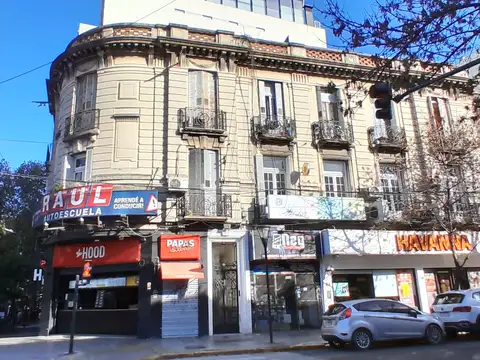 Departamento en Alquiler en Parque Patricios, Capital Federal