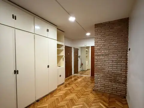Departamento en Alquiler en Caballito, Capital Federal