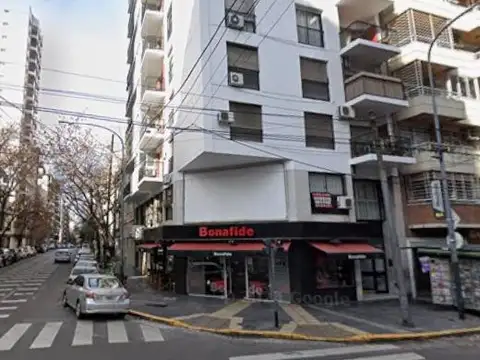 Departamento en Alquiler en Primera Junta, Caballito